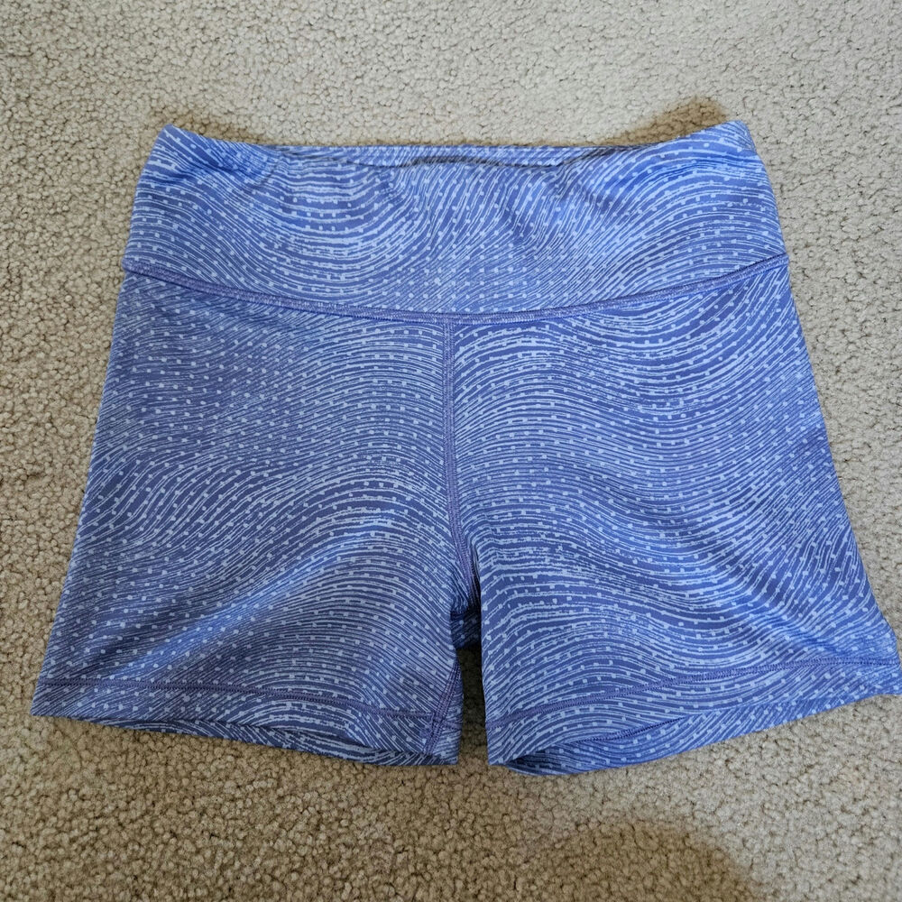 Athleta Girl Chit Chat Short XXL /16